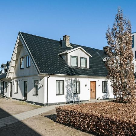 Bright Apartment In Park Environment Lund Eksteriør billede